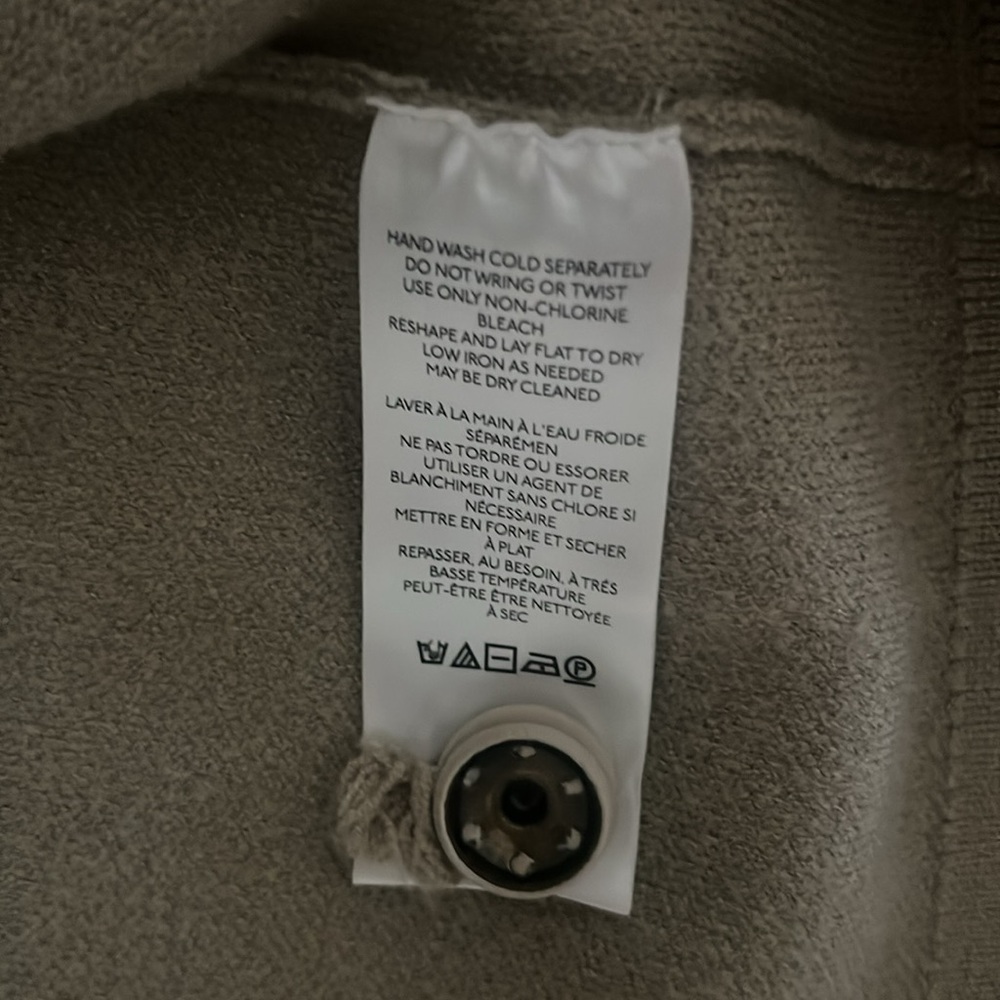 Jacket/sweater - Picture 5 of 5